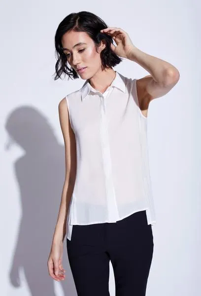 Iris Blouse