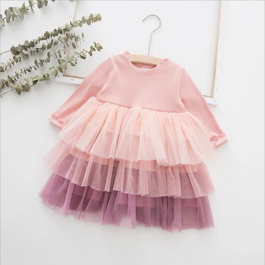Izzy Dress