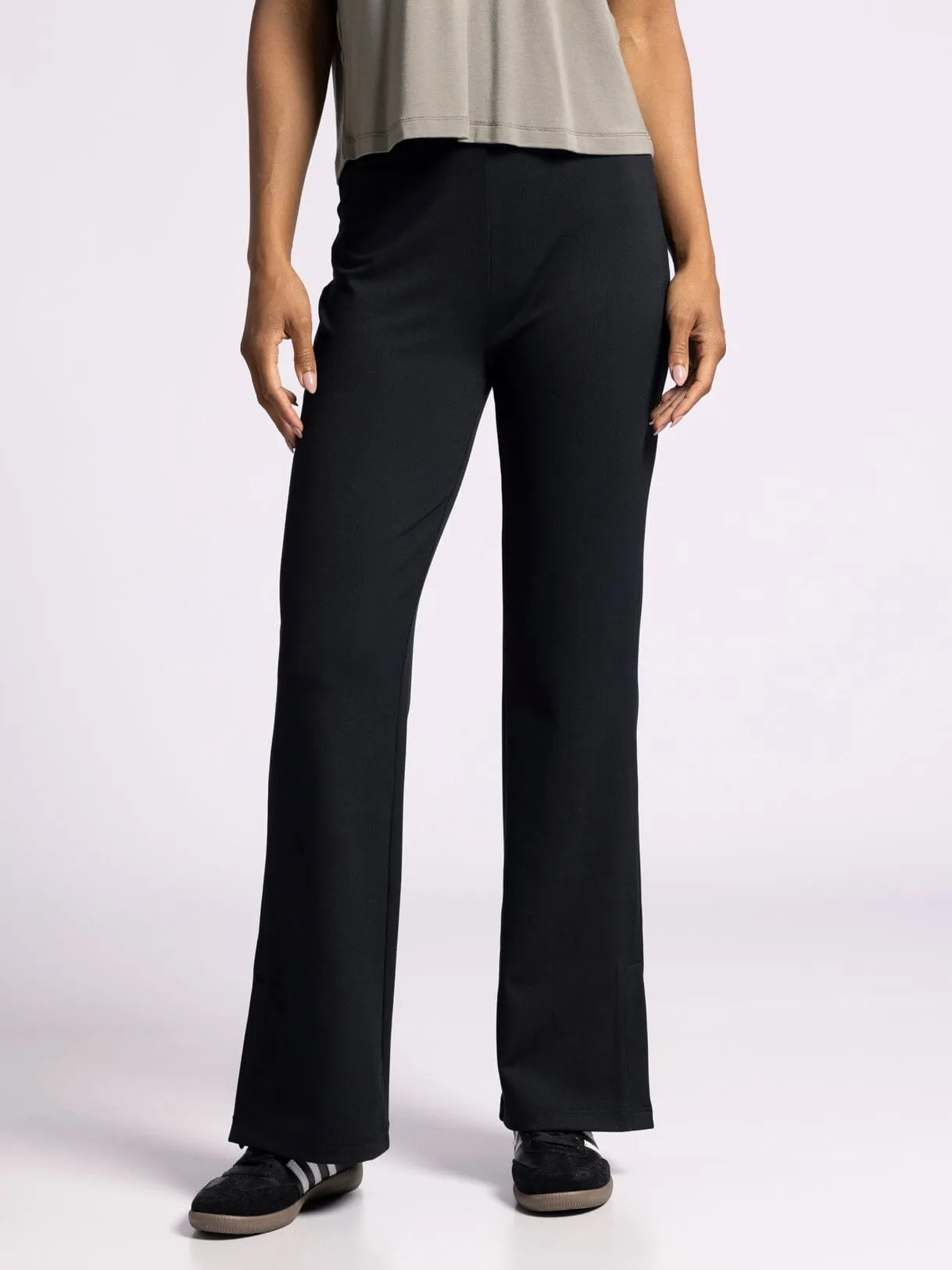 IZZY PANTS - PREPACK OF 6 UNITS