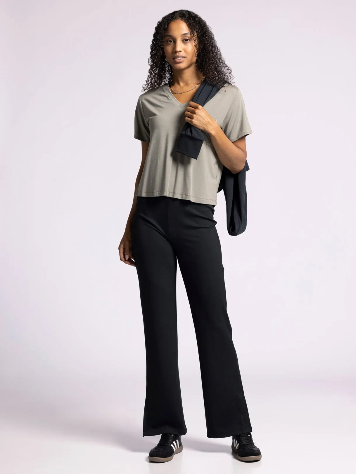 IZZY PANTS - PREPACK OF 6 UNITS