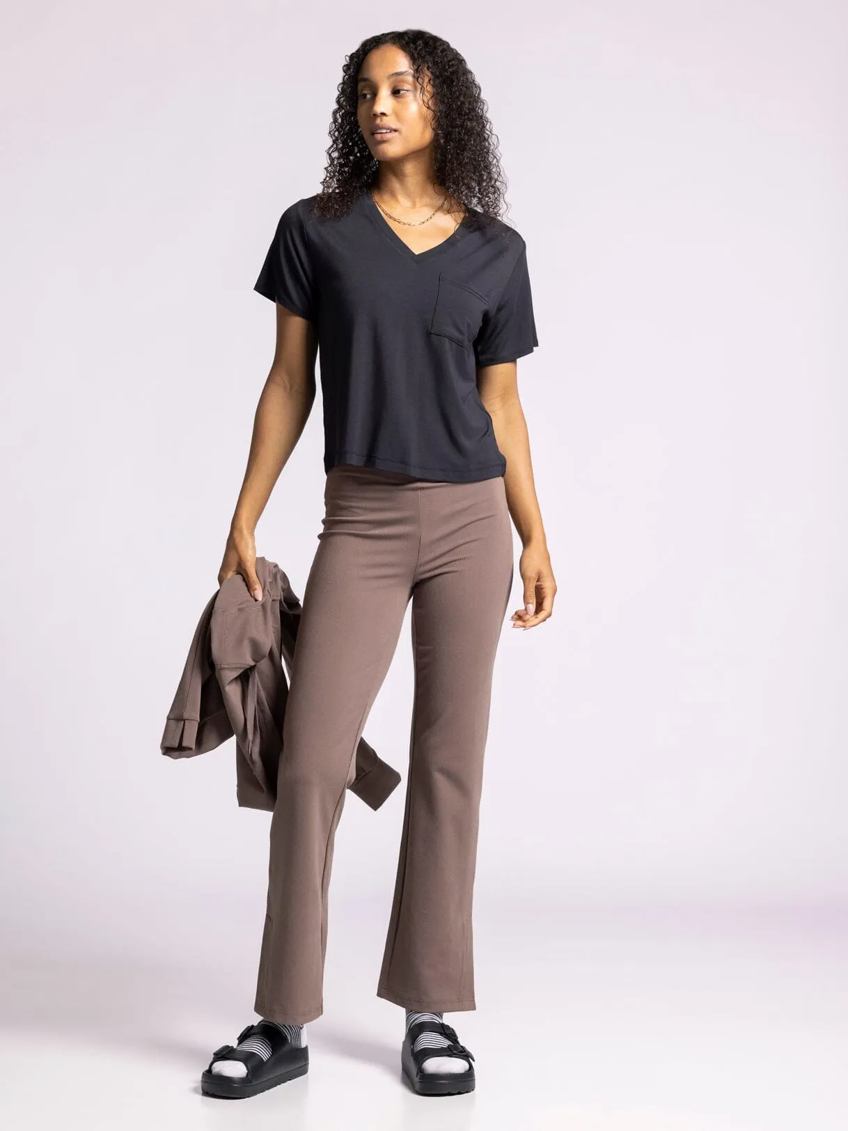 IZZY PANTS - PREPACK OF 6 UNITS