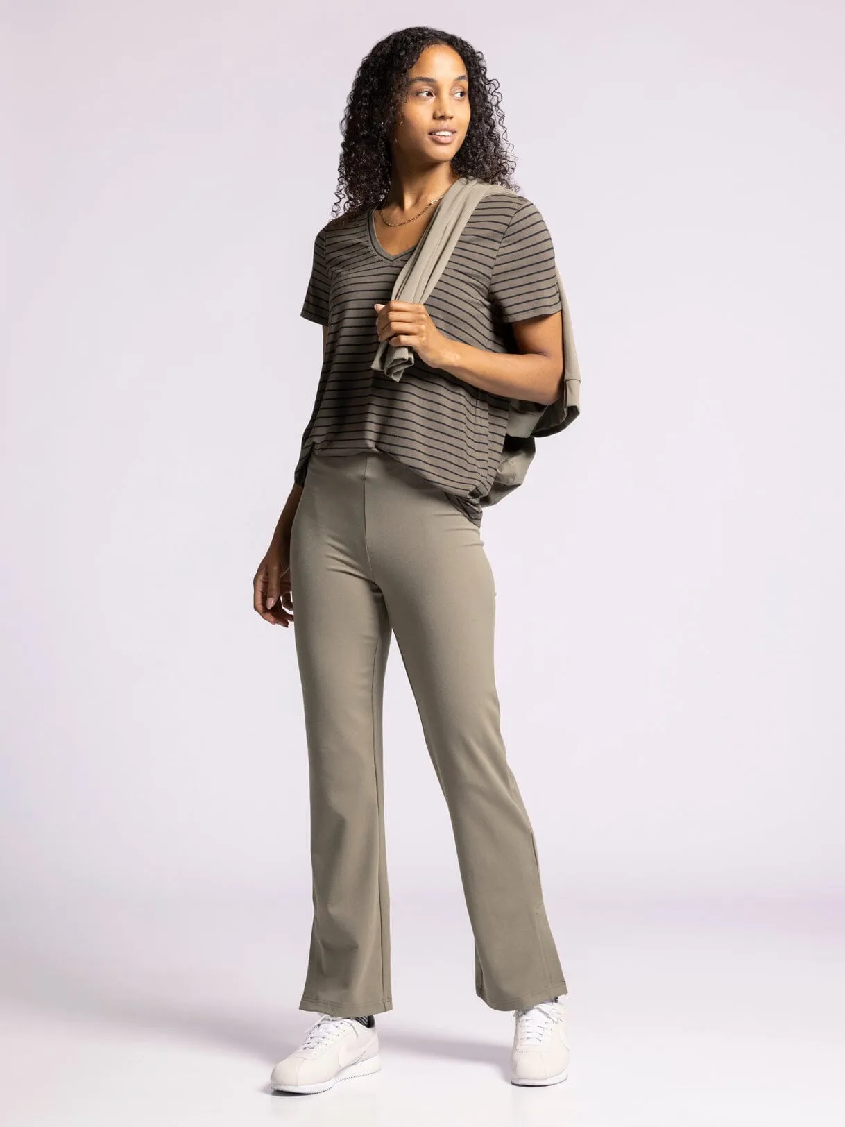 IZZY PANTS - PREPACK OF 6 UNITS