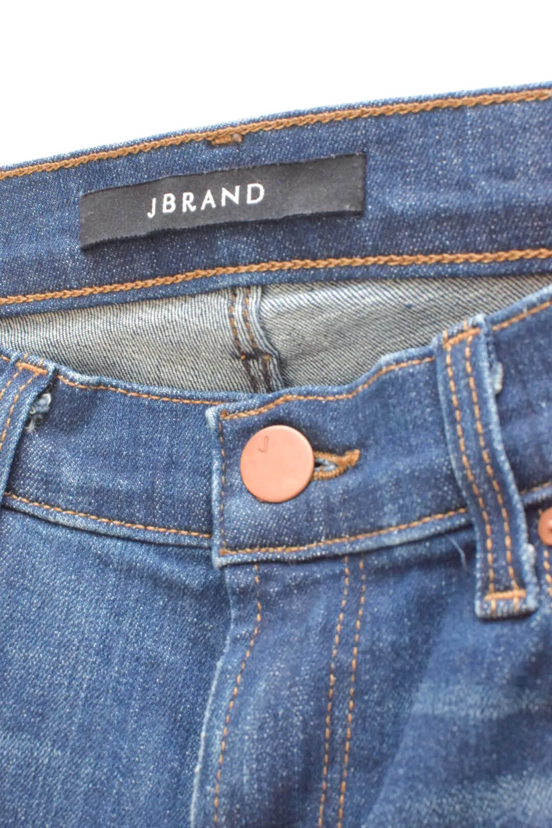 J Brand Sublime