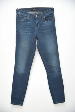J Brand Sublime