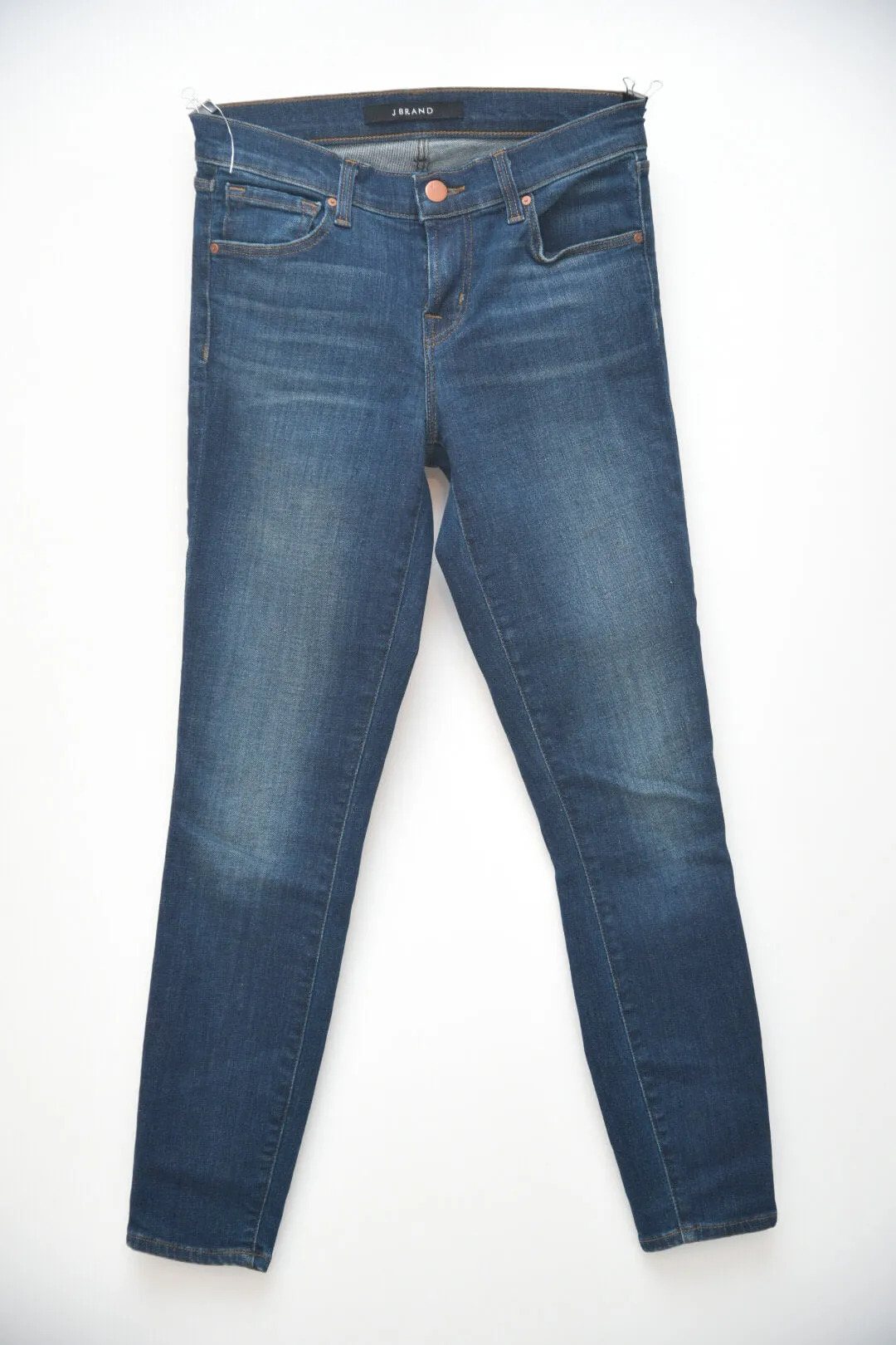 J Brand Sublime