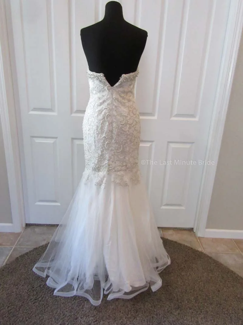 Jadore Style J3059