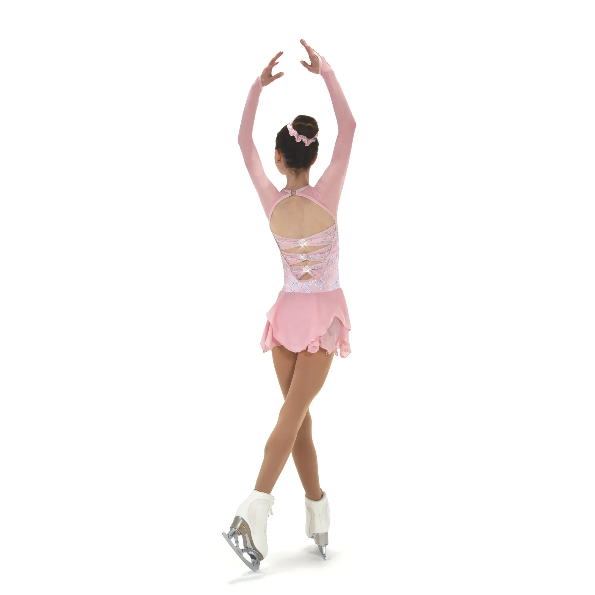 Jerry's 526 Frost Petal Dress