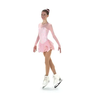 Jerry's 526 Frost Petal Dress