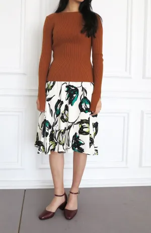 JIA SKIRT