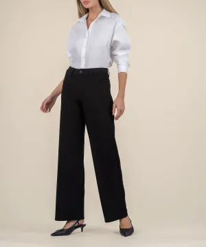 Jodi Ponte High Rise Wide Leg - FINAL SALE