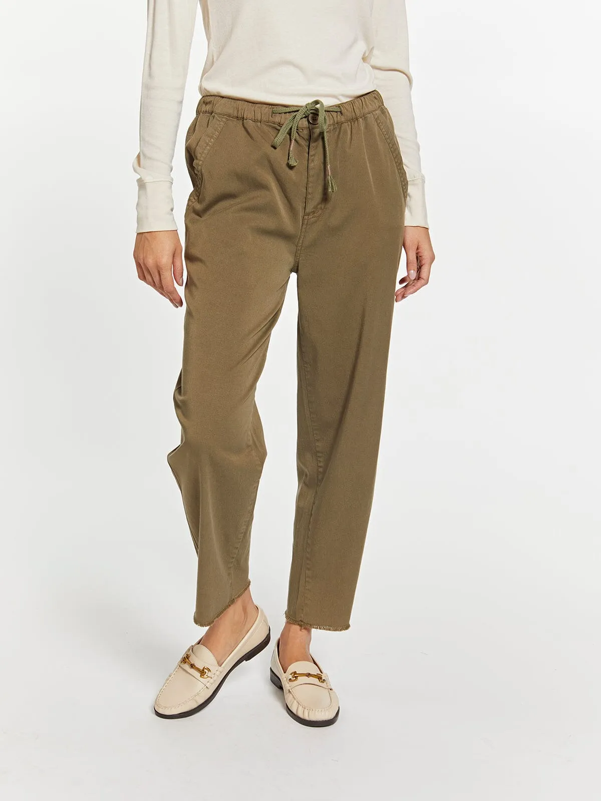 JOURNEY PANTS - PRE PACK 6 UNITS