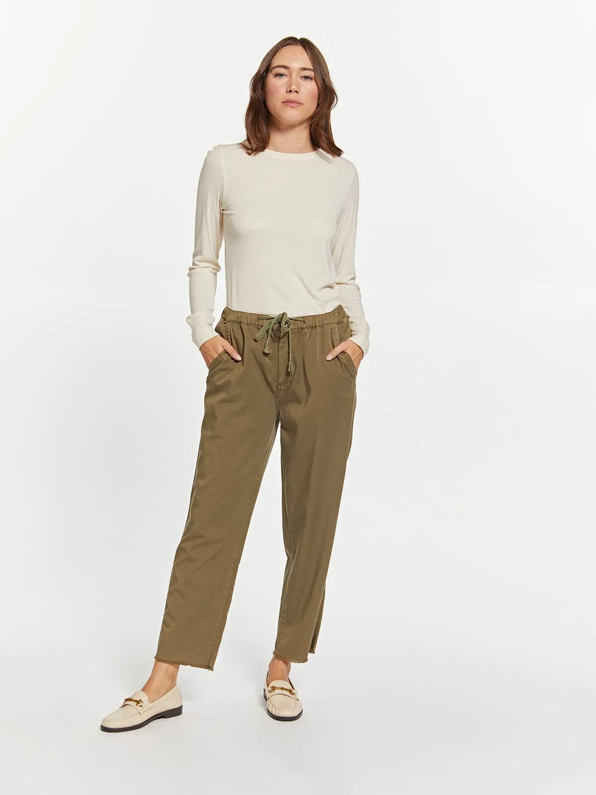 JOURNEY PANTS - PRE PACK 6 UNITS