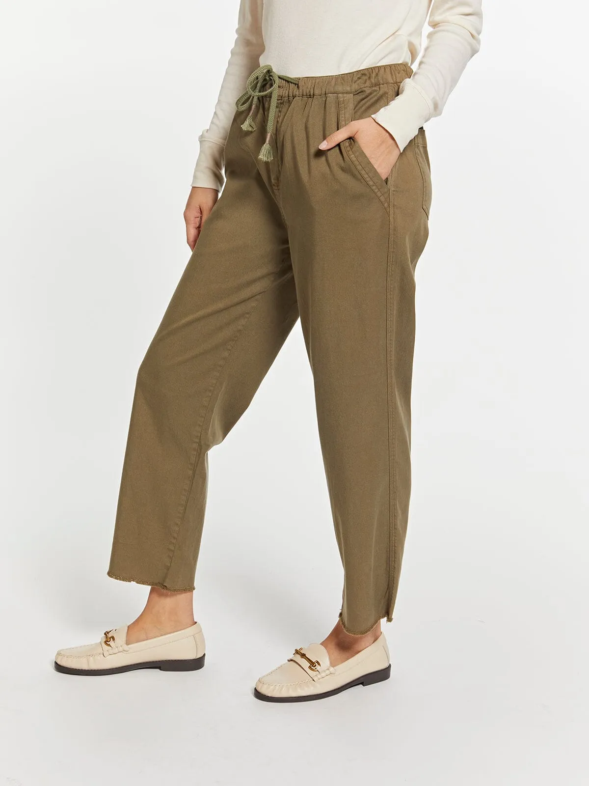 JOURNEY PANTS - PRE PACK 6 UNITS