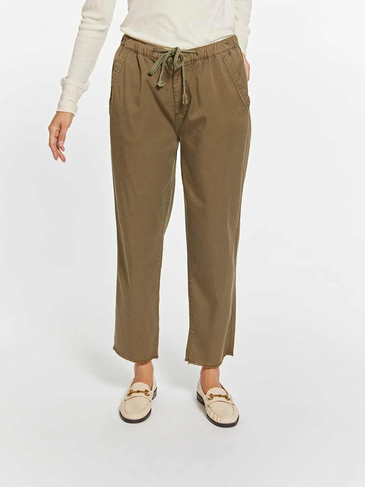 JOURNEY PANTS - PRE PACK 6 UNITS