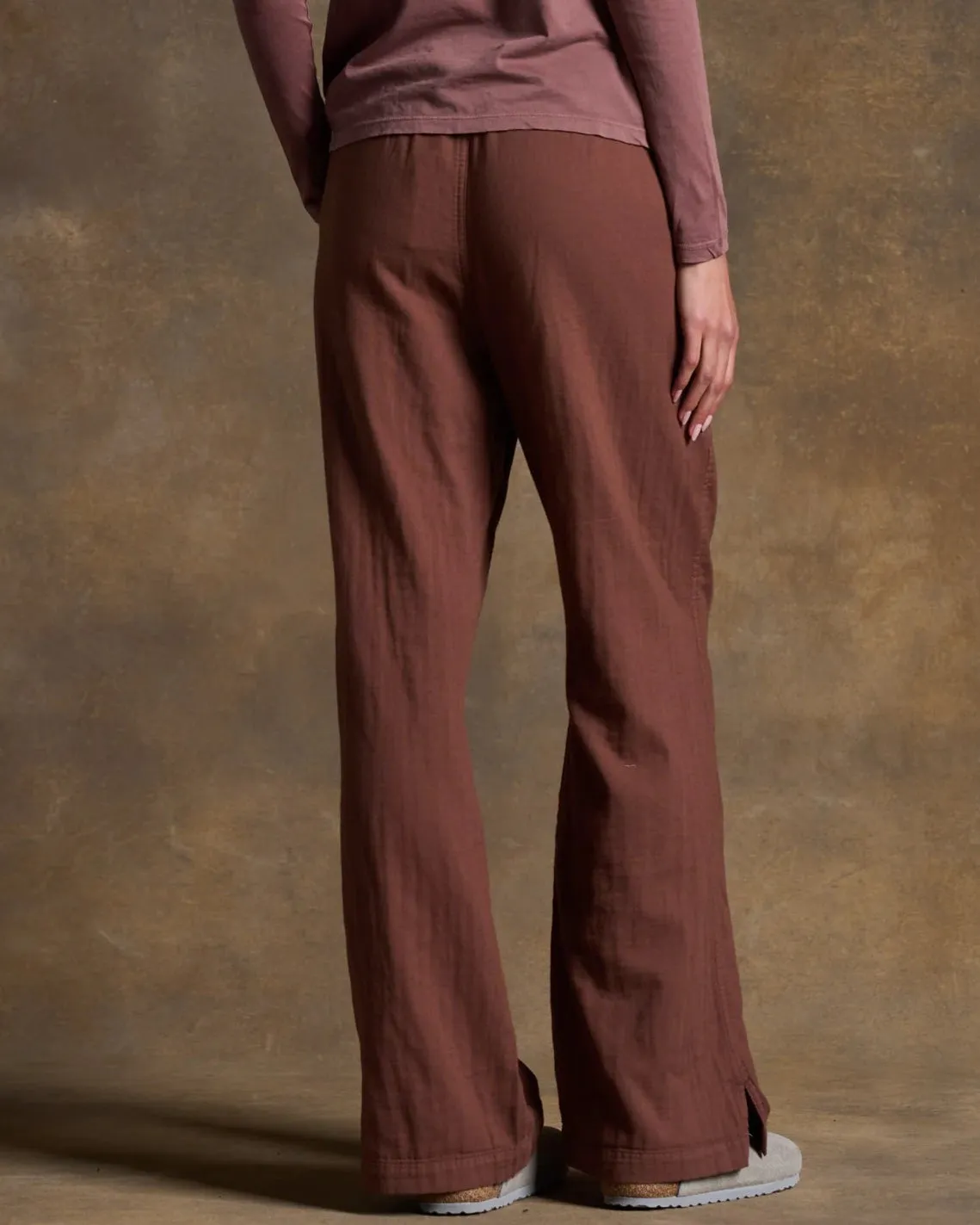 Joyce Pant | Rowan