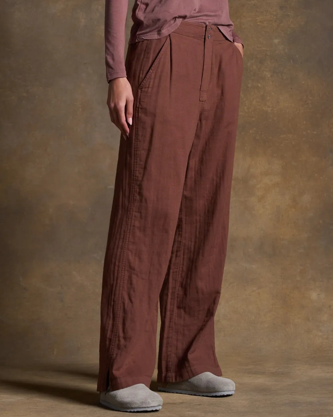 Joyce Pant | Rowan