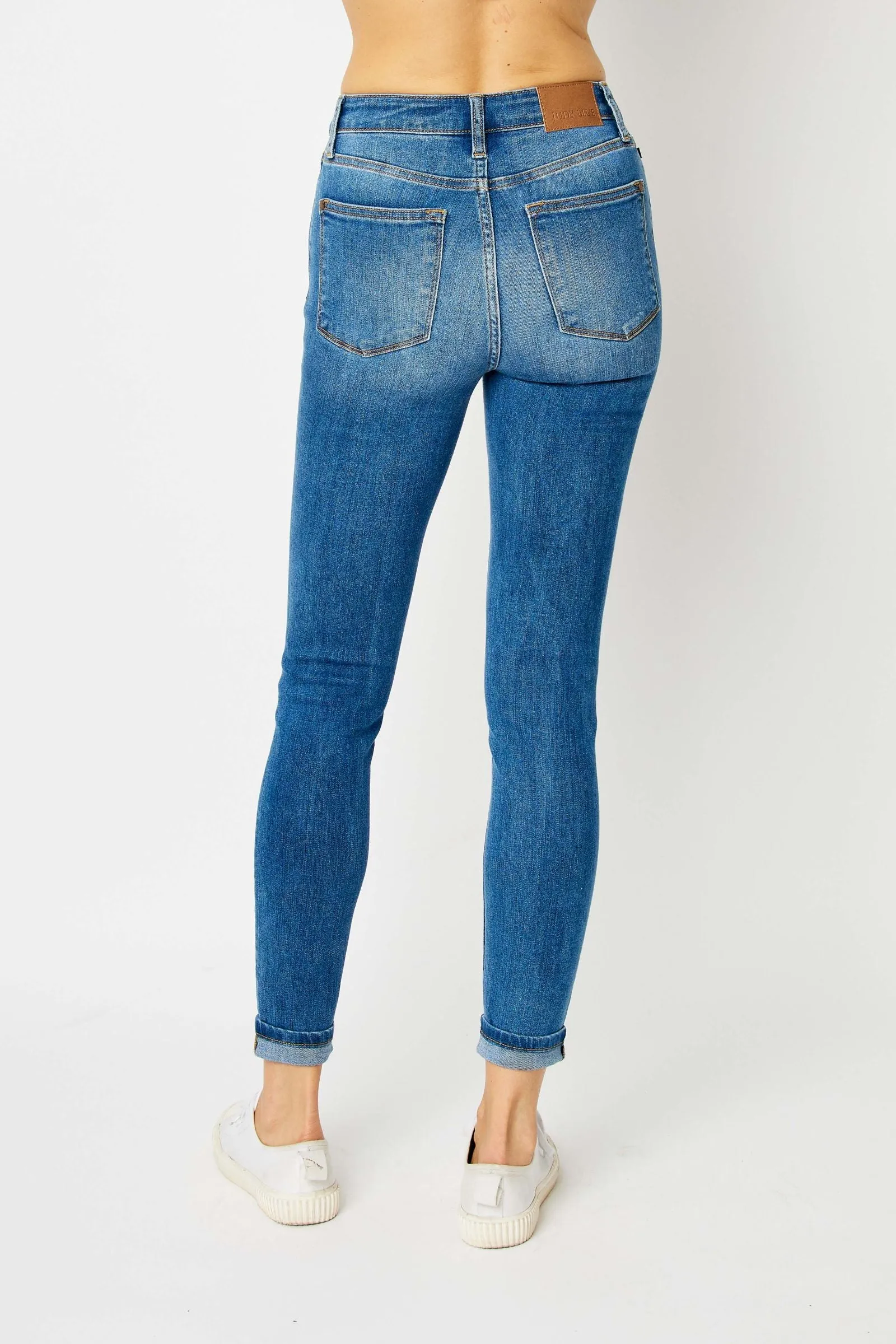 Judy Blue | Serenity | High Rise Skinny