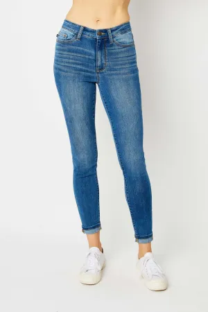 Judy Blue | Serenity | High Rise Skinny