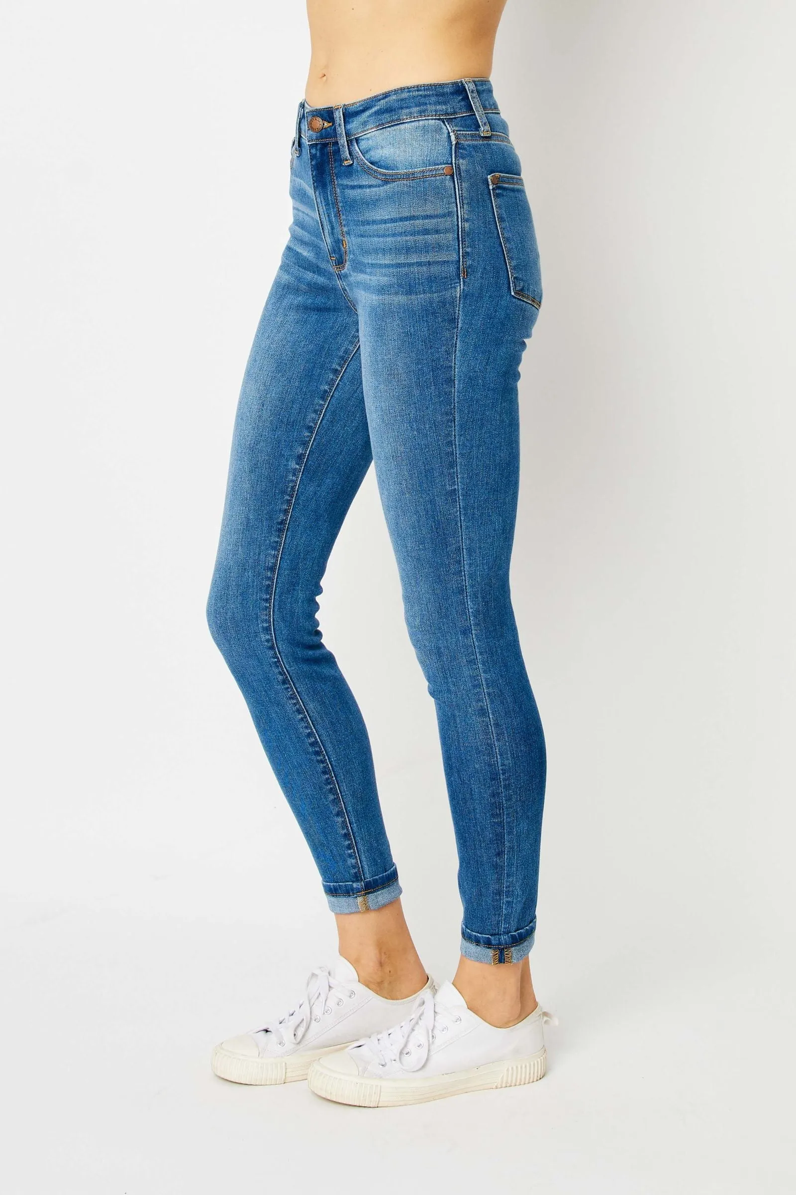 Judy Blue | Serenity | High Rise Skinny