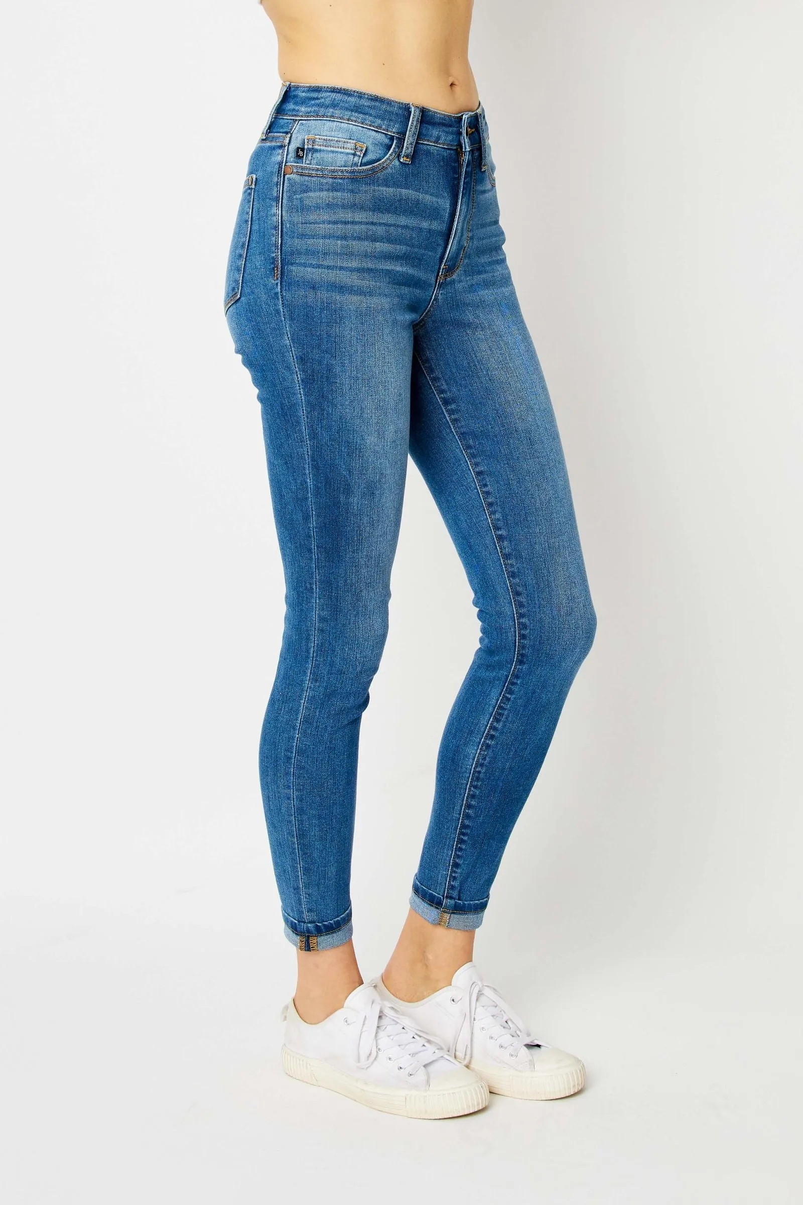 Judy Blue | Serenity | High Rise Skinny