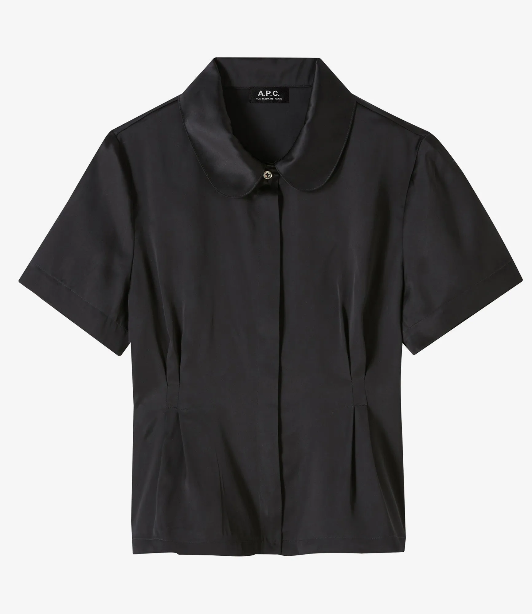Julienne blouse