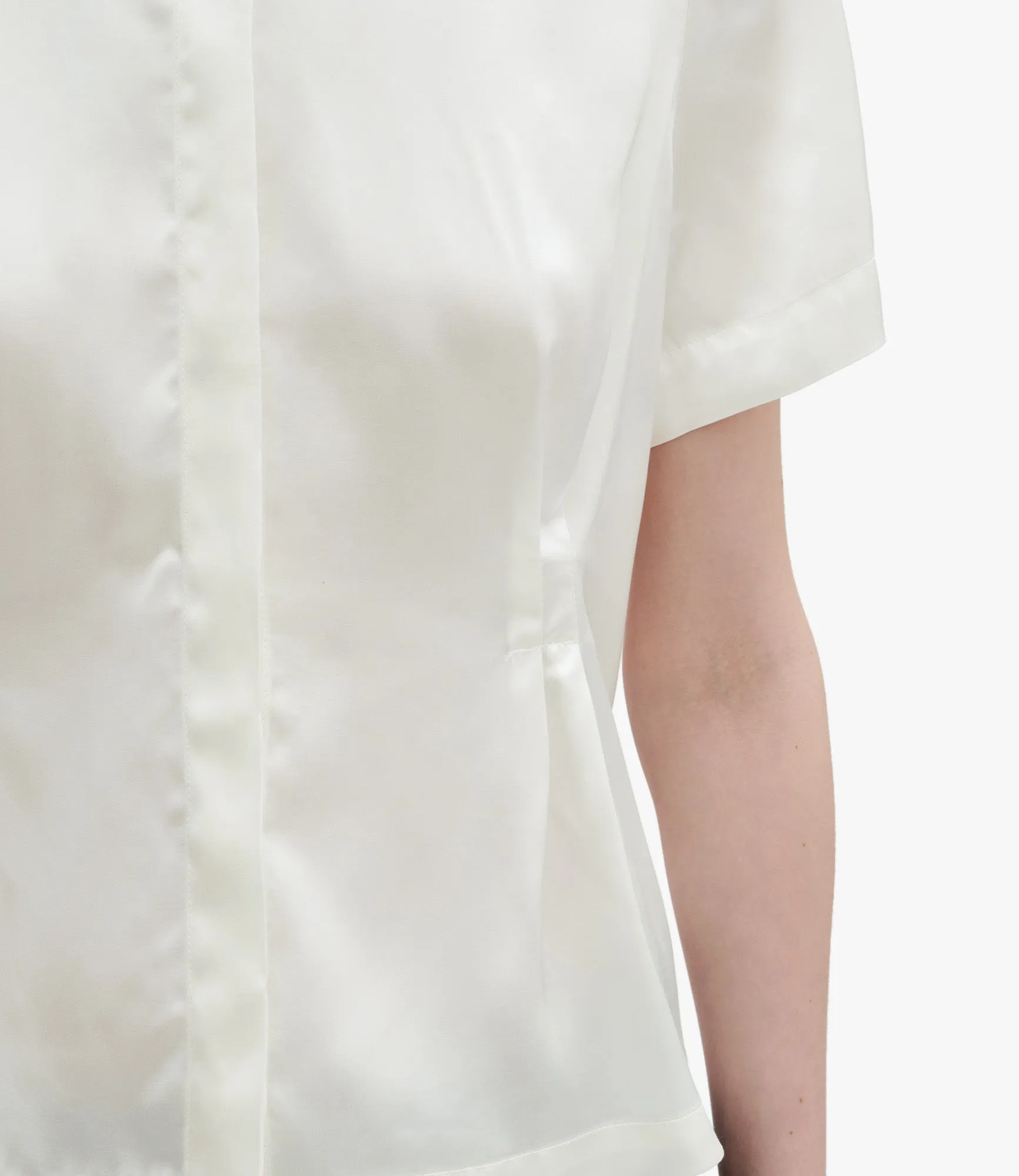 Julienne blouse