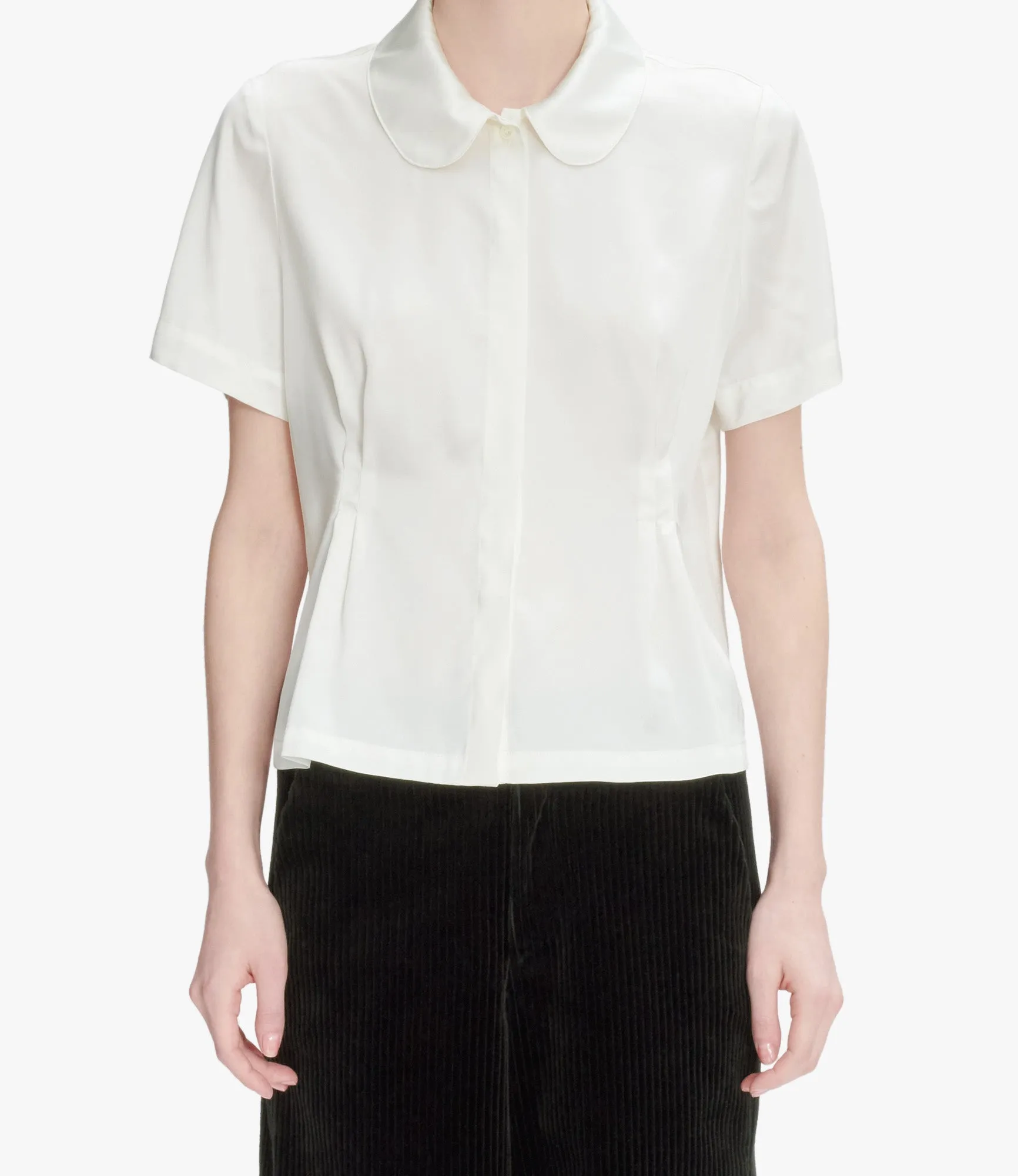 Julienne blouse