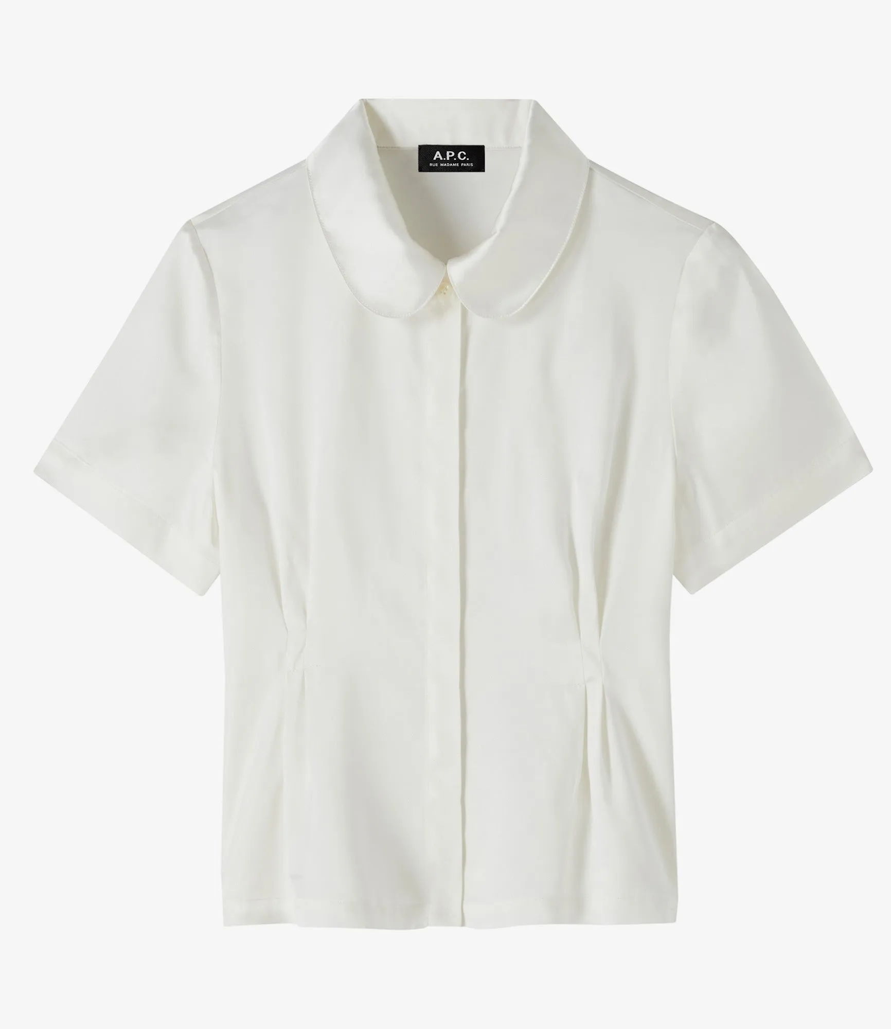 Julienne blouse