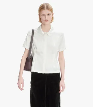 Julienne blouse