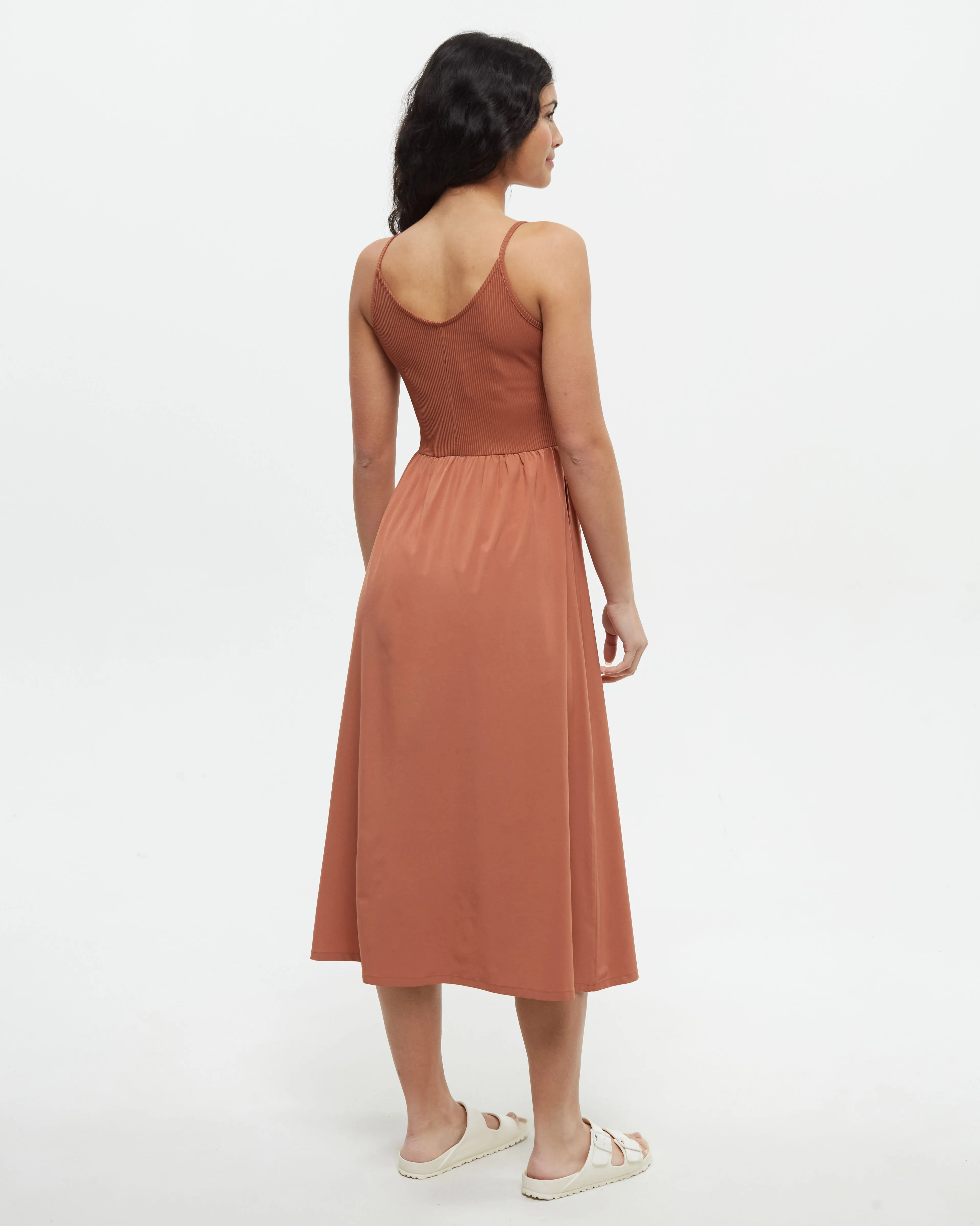 Juneau Dress