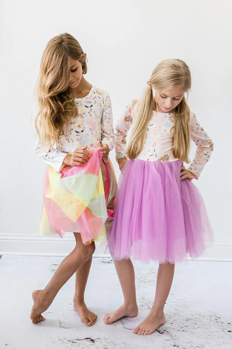 Just Like Magic Tutu Dress