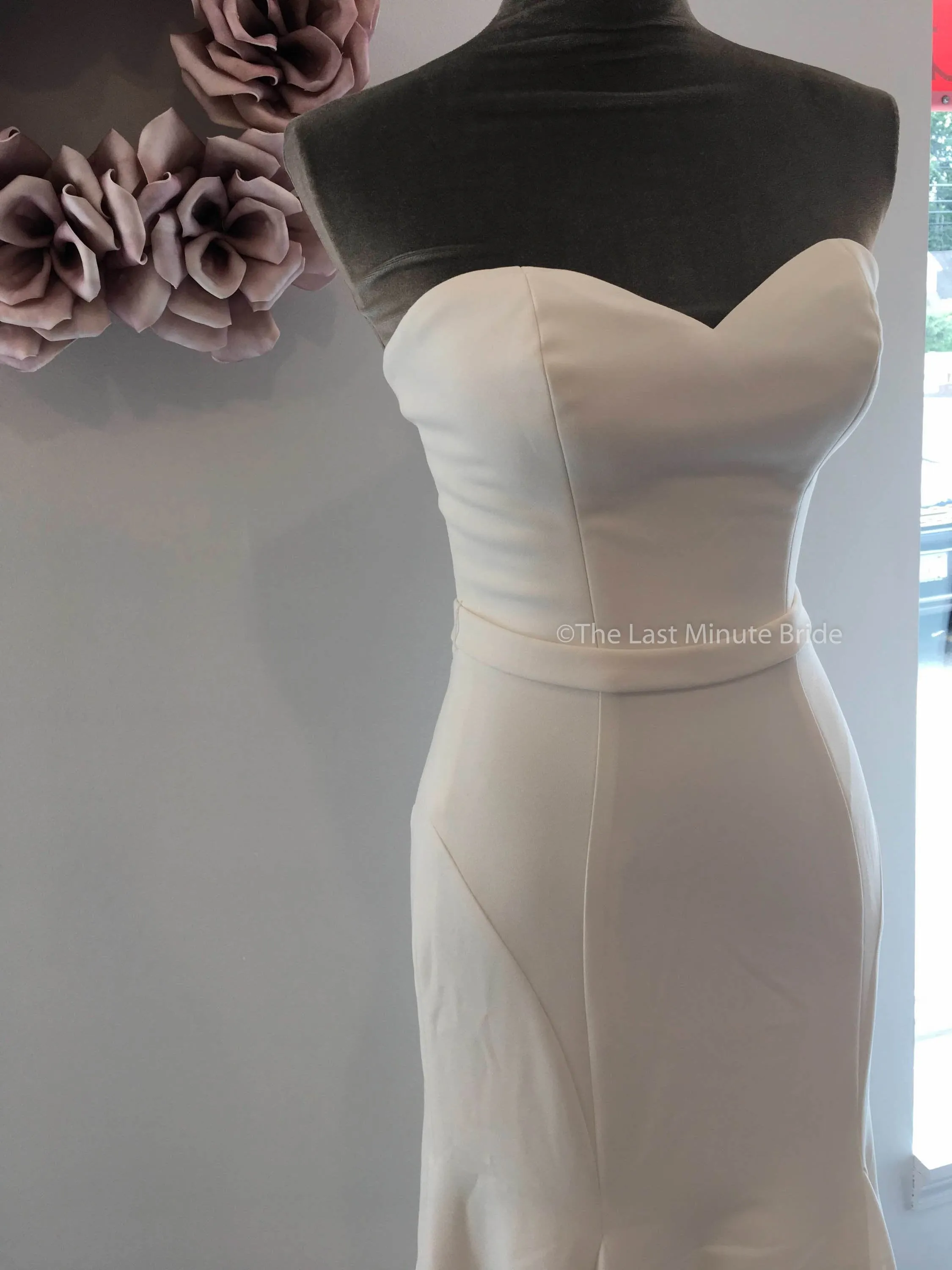 Justin Alexander 55018 size 14