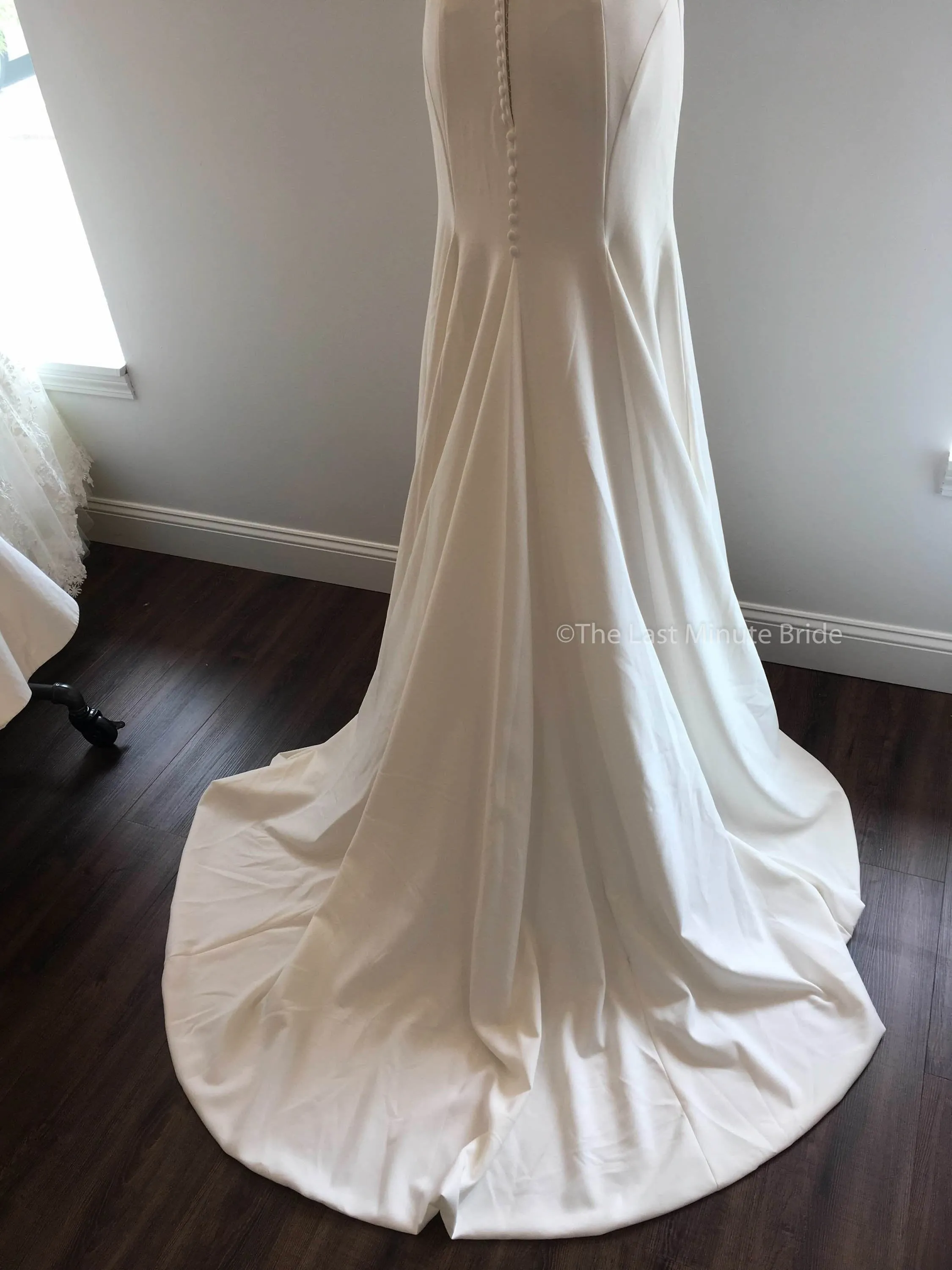Justin Alexander 55018 size 14
