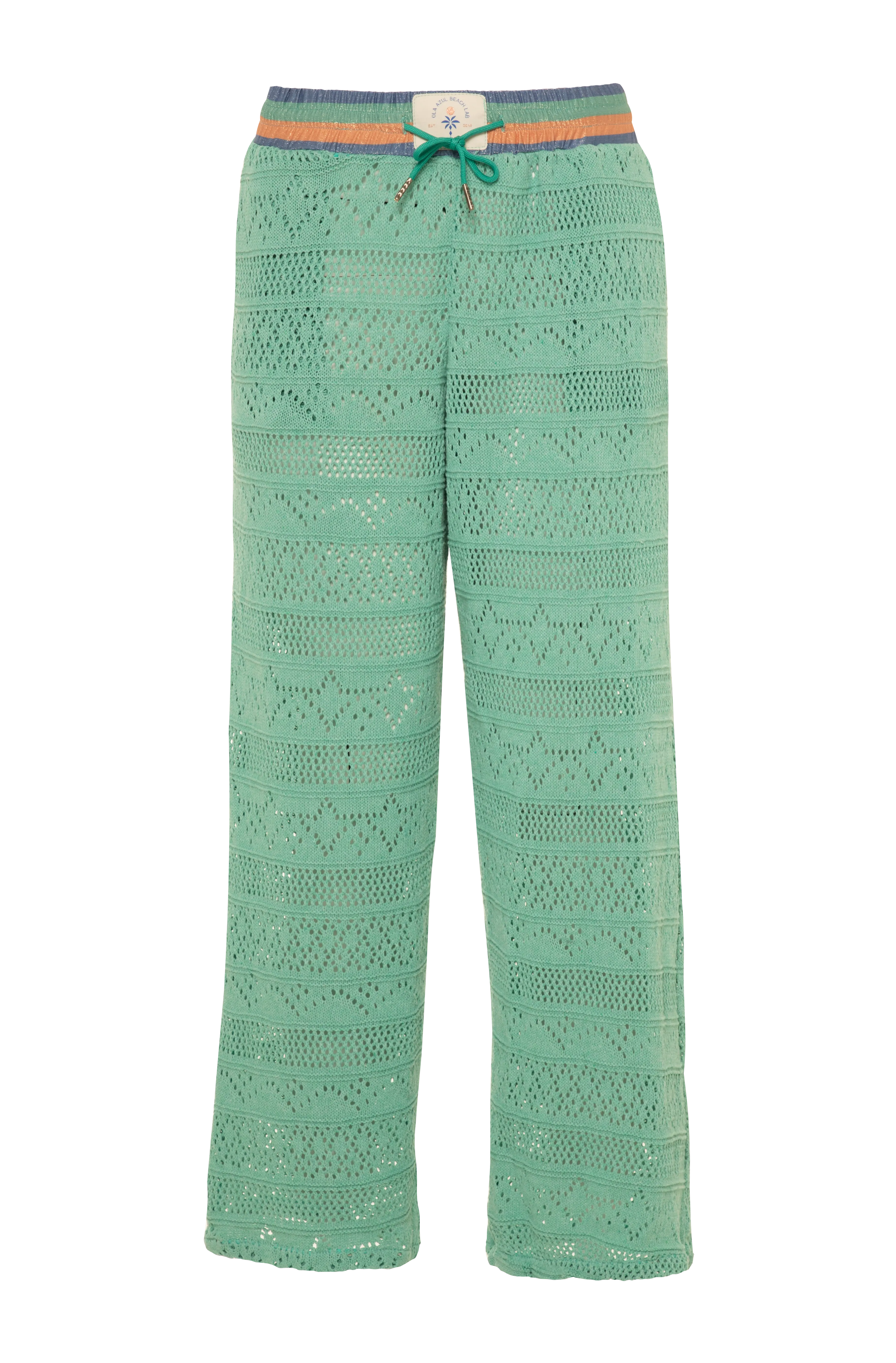 KARTEL MARINE PANTS