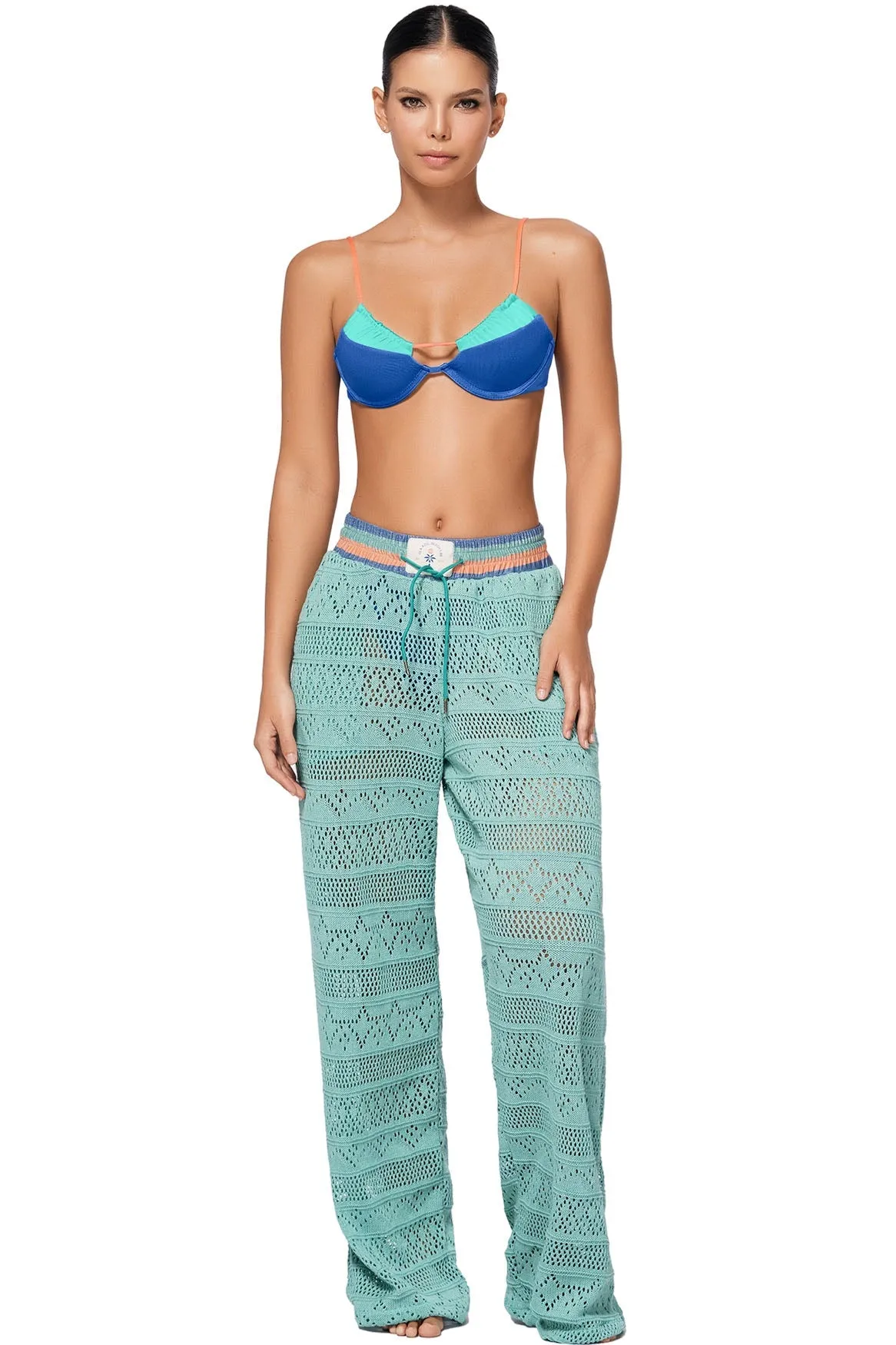 KARTEL MARINE PANTS