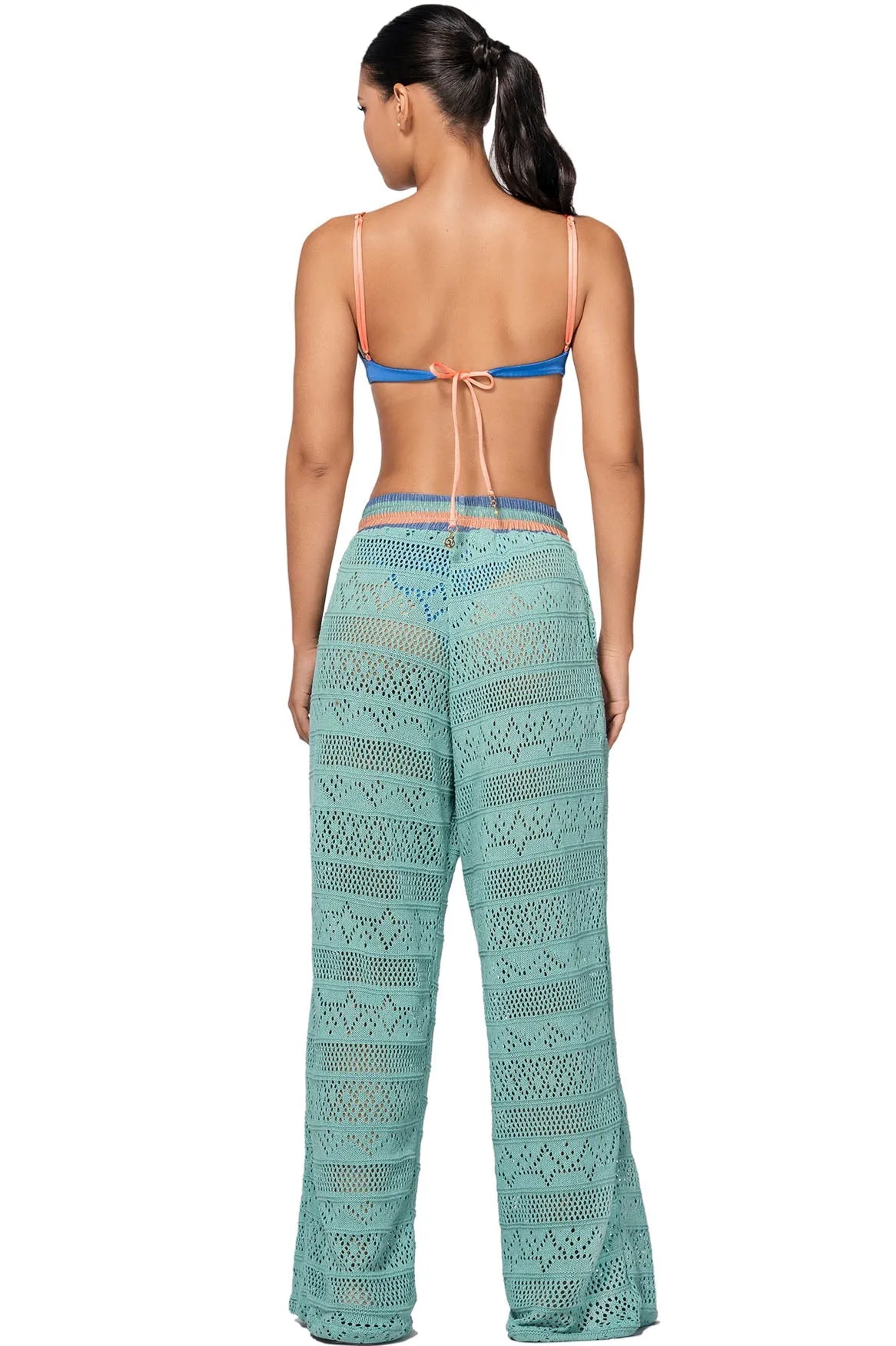 KARTEL MARINE PANTS