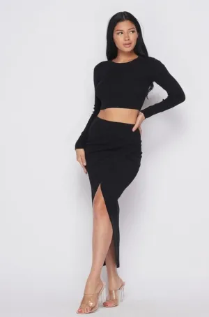 Kash Two-Piece Set