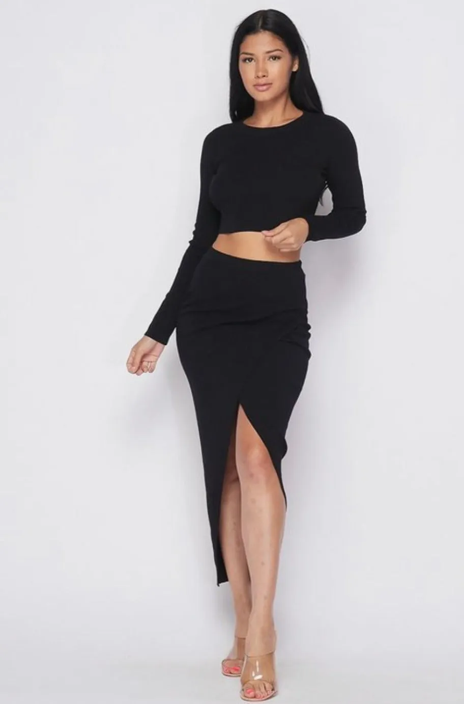 Kash Two-Piece Set