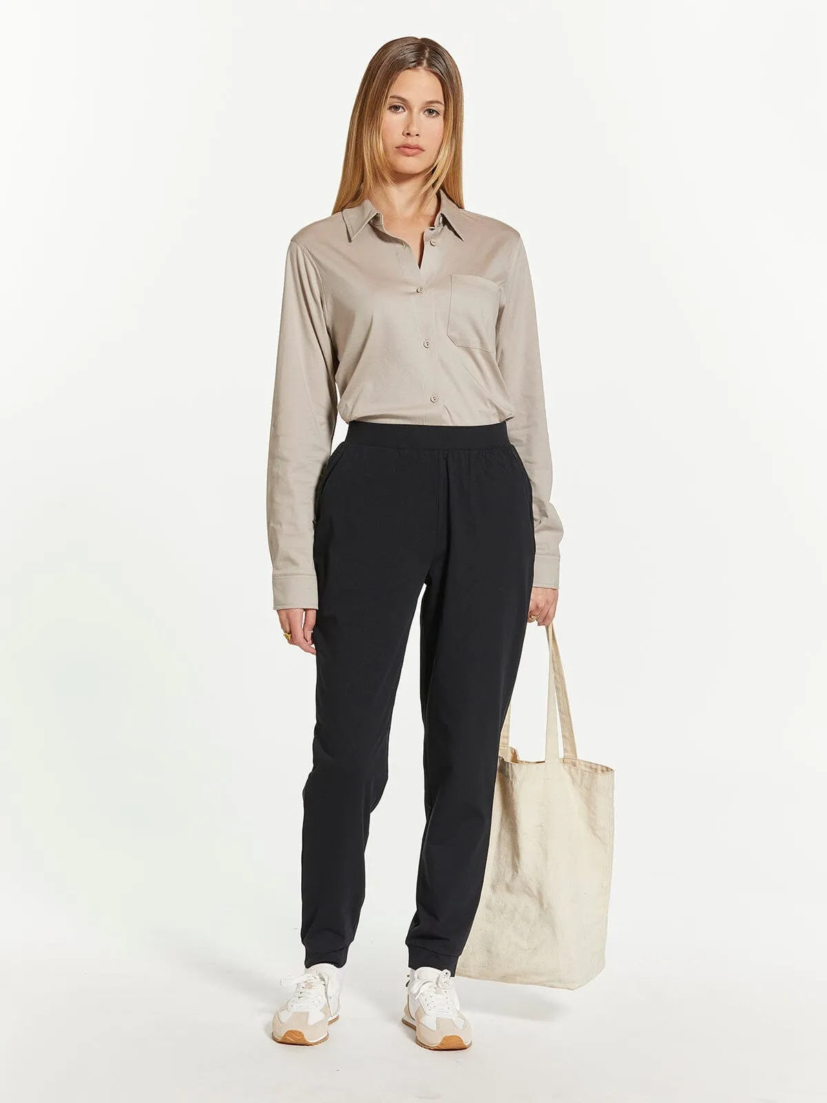 KAYLEE PANTS - PREPACK 6 UNITS