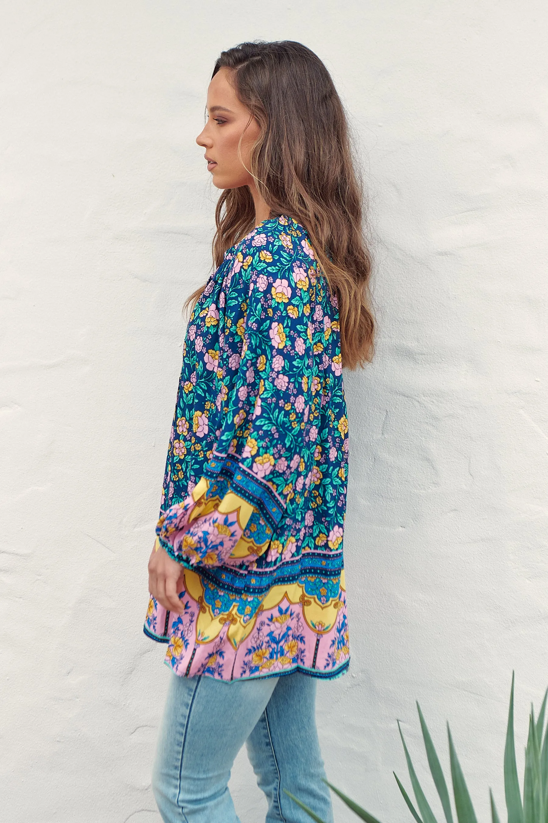 Kellie Top - Posy
