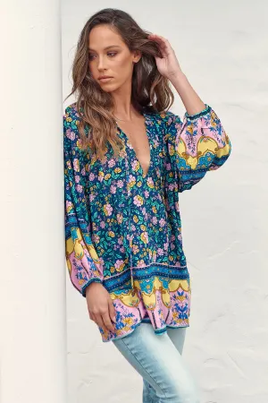 Kellie Top - Posy