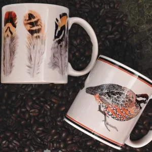 Kevin's Sporting Mug