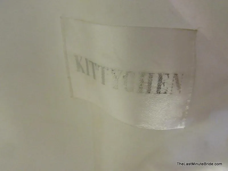 Kitty Chen Portia