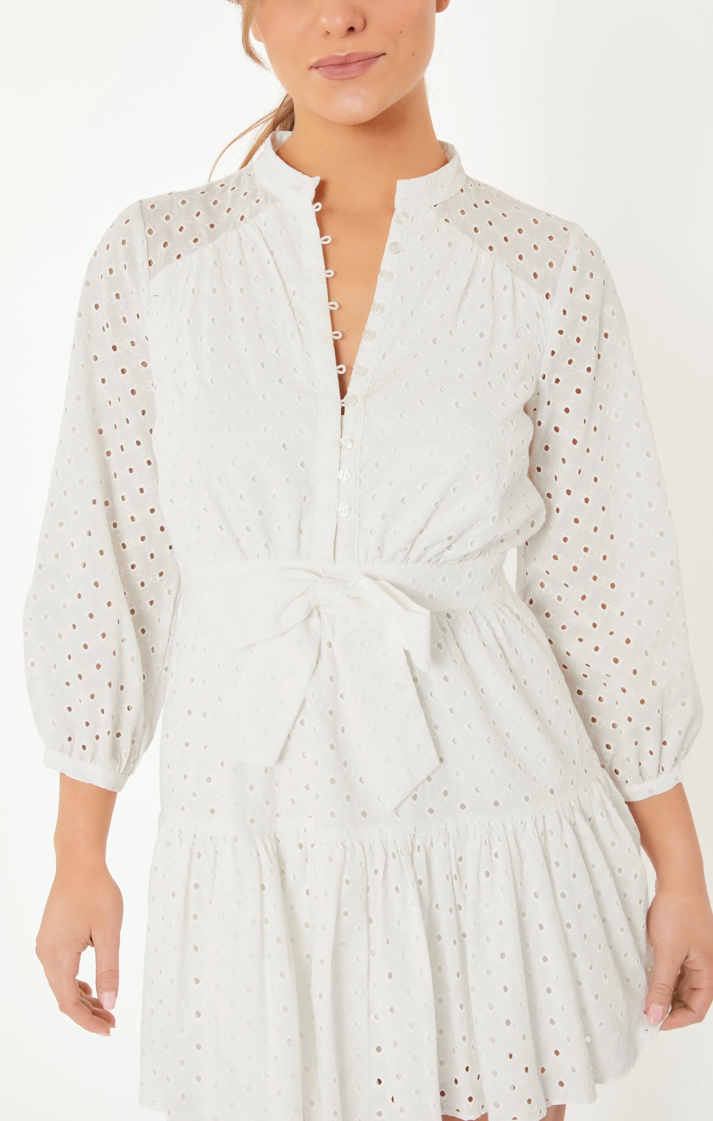 Kylie Dress