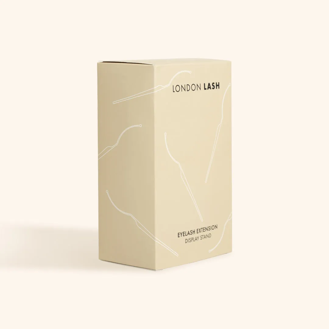 Lash Display Stand