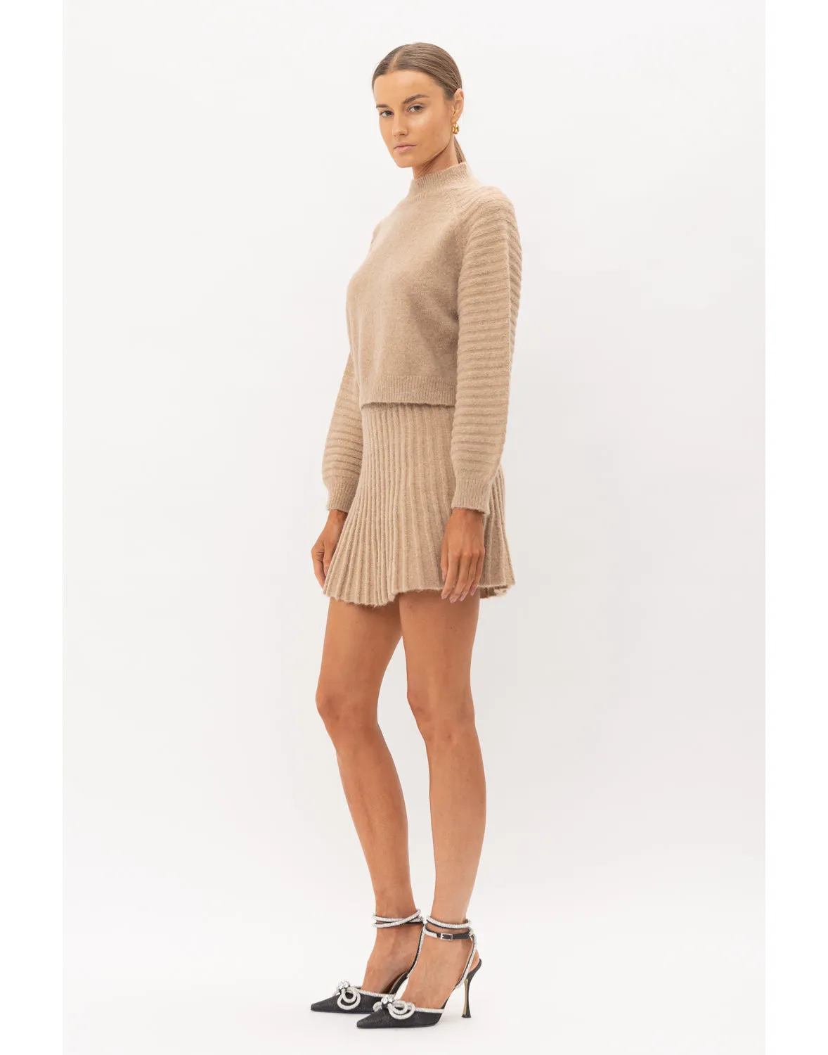 Lauren Skirt