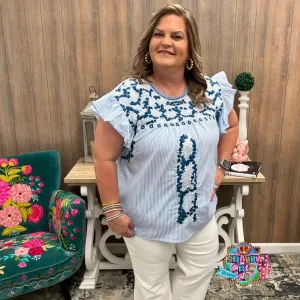 Layerz Beaux Top