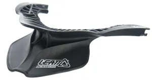 Leatt DBX Ride 3 Black Front Brace Pack