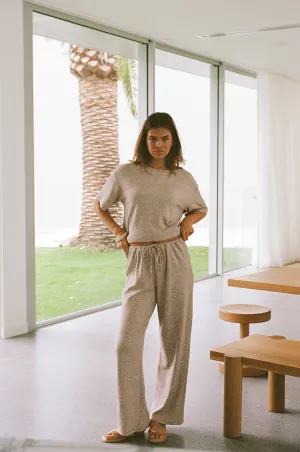 Lia Pants - Tan