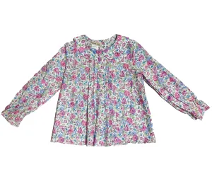 Liberty London Girl's Blouse